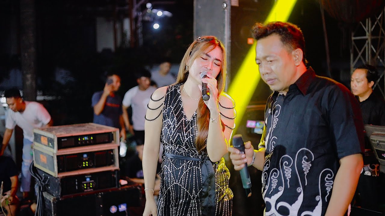 CAMELIA MUSIC-RINDUNYA HATIKU-RIA FT MARLIN -WEDDING VIVI & ERWIN-SINANGGUL MLONGGO JEPARA