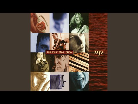 Rant & Roar - Great Big Sea