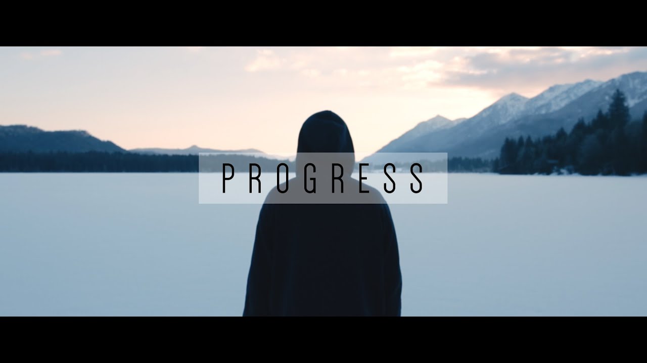 PROGRESS |  Lüey Nohut
