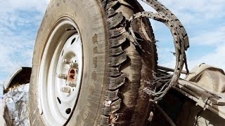 NTSB: Older or defective tires lead to crashes