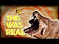 The true story of the giant prehistoric hell pig
