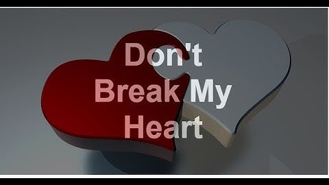 Image fade in overlay