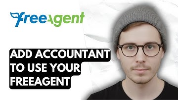 How To Add Accountant To Use Your Freeagent [2025 Guide]
