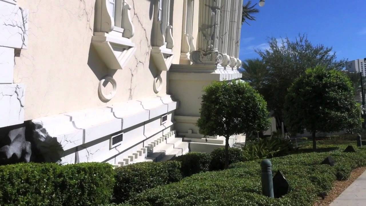 Foundation Problems in Baton Rouge Home Inspection YouTube