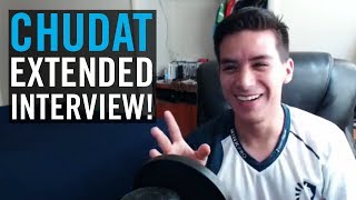 Melee Science: Chudat joins Team Liquid [Part 2]