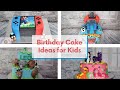 Sweetcake  birt.ay cake ideas for kids i yummy cakes