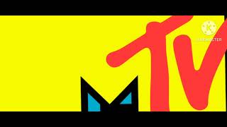 Mtv Pluto TV Logo (2021)