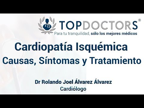 Vídeo: Miocardiopatía: Tipos, Tratamiento, Causas