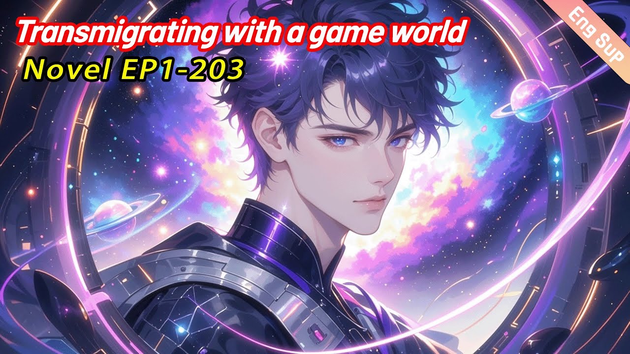 [Invincible]Interstellar Warlord:Transmigrating with a game world,conquering the stars.