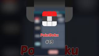 22.02.2026 PokeDoku Çözümü - Yine Full Çektik