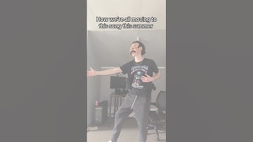 Thumbnail of WE ALL HITTING THIS #dancing #blueshirtguy #hitthat #dance #foryou #summer #fire #assumptions #fyp