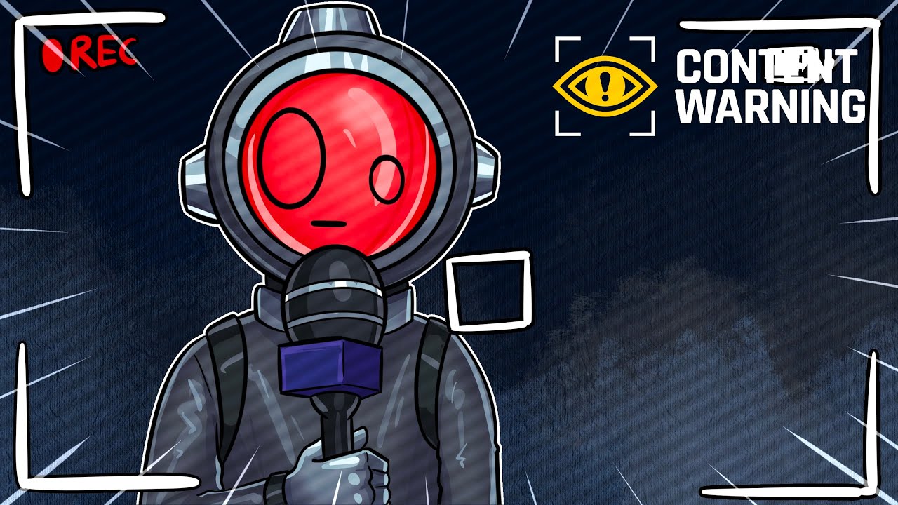 FOR THE CONTENT!!! | Content Warning