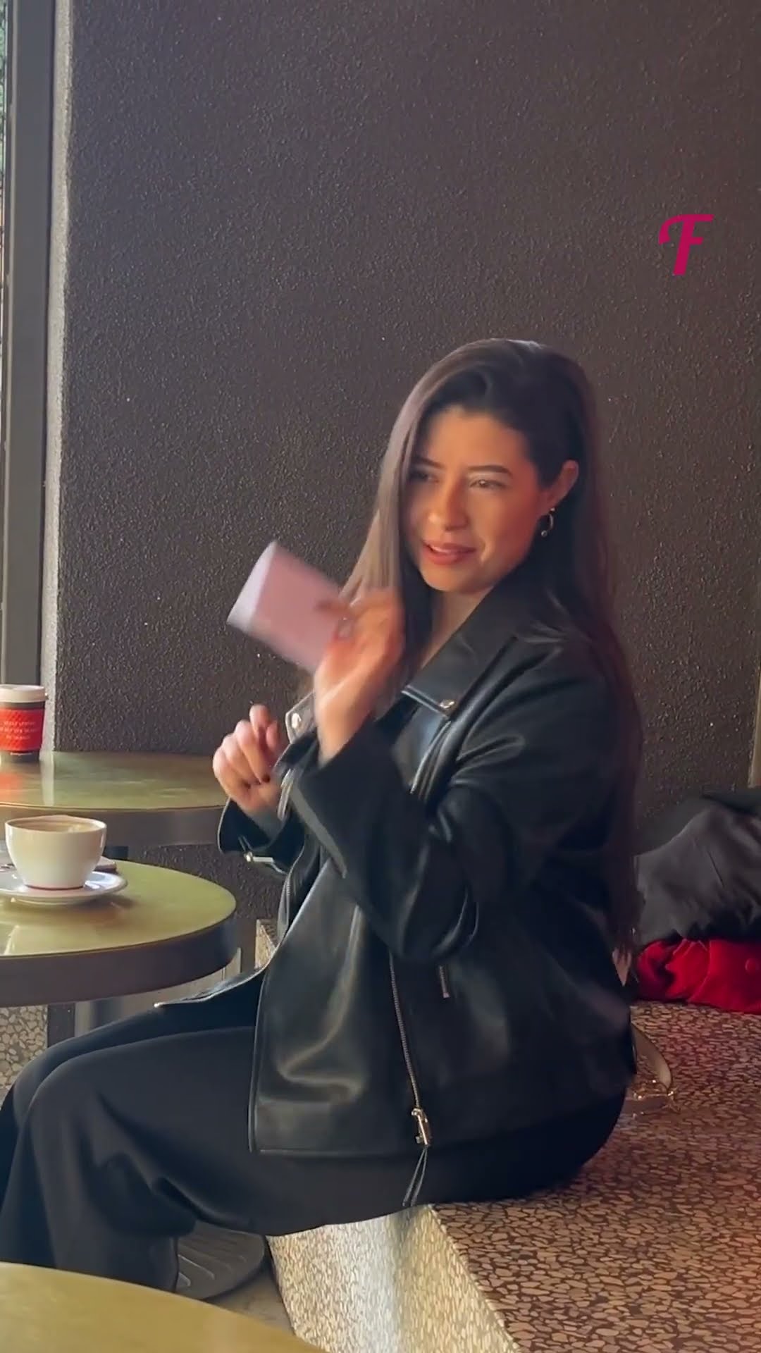 He Took Her Table, But Karma Came Quick #shorts