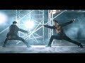 Baoqiang wang vs siuwong fan fight scene with vfx  after effects edits  kung fu jungle donnie yen