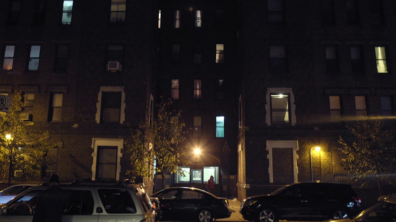 Night Sweats Trailer 