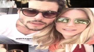 Hercai Dizisi Sevgilileri