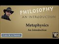An Overview of Metaphysics