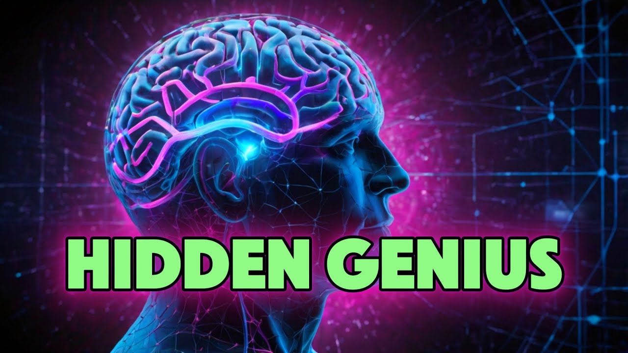 WARNING You're Wasting Your Genius Potential Without These Strategies!