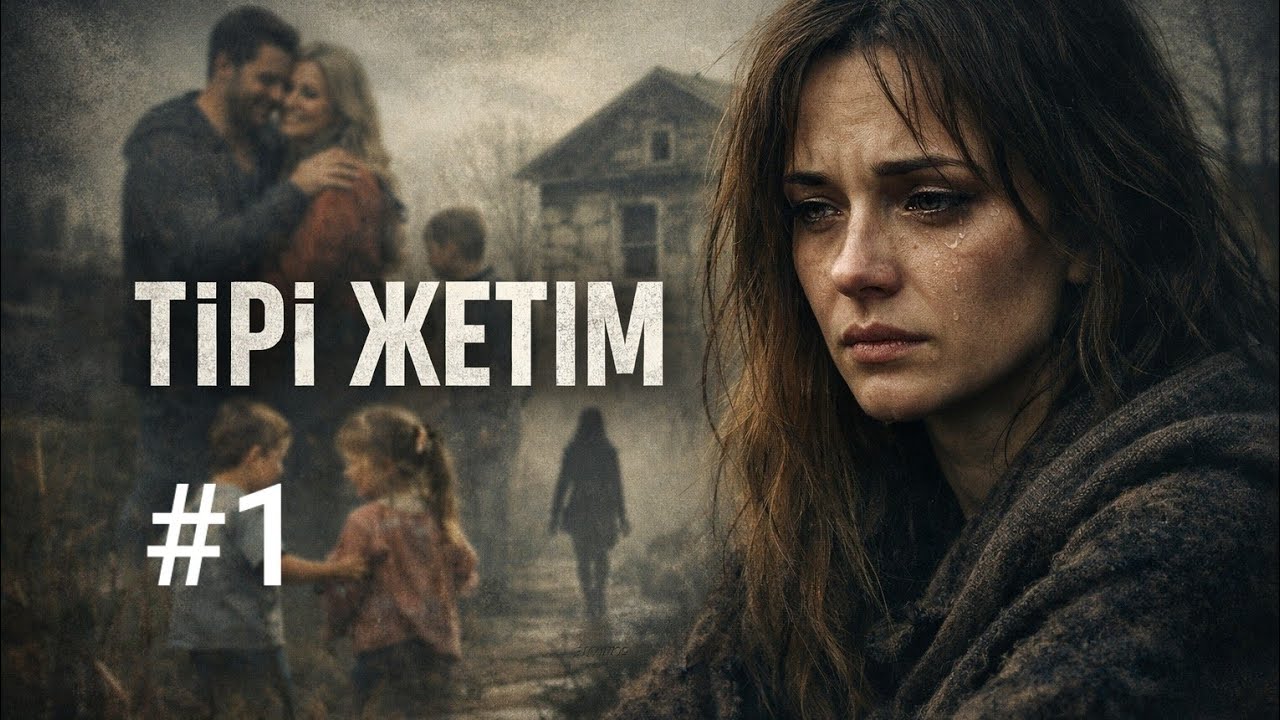 Ата анадан айырылған күн | Тірі жетім | 1 - бөлім