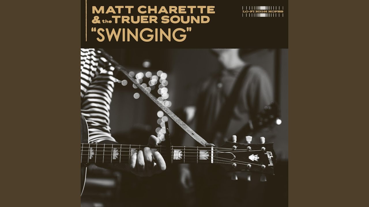 Watch Swinging on YouTube Watch Swinging on YouTube