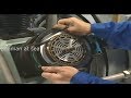 OVERHAULING OF MARINE AIR COMPRESSOR | Checks of air compressor piston rings