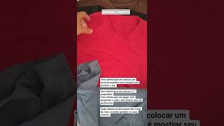 Clientes  #vendasonline #roupas #empreendedorismo #emprendedores