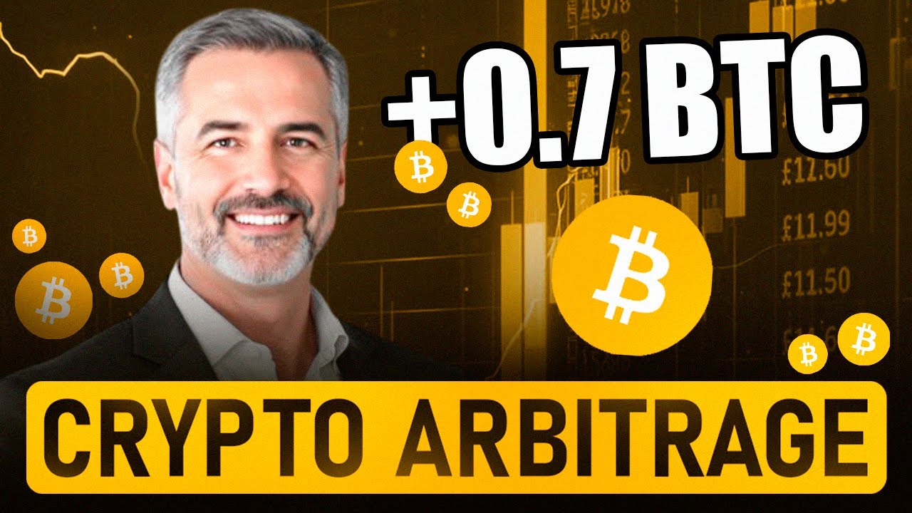 Crypto Arbitrage | Beginner’s Crypto Trading Guide!