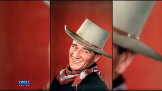 Famous USC WILL REMOVE JOHN WAYNE EXHIBIT AFTER HIS WHITE SUPREMACIST COMMENTS RESURFACE Profile