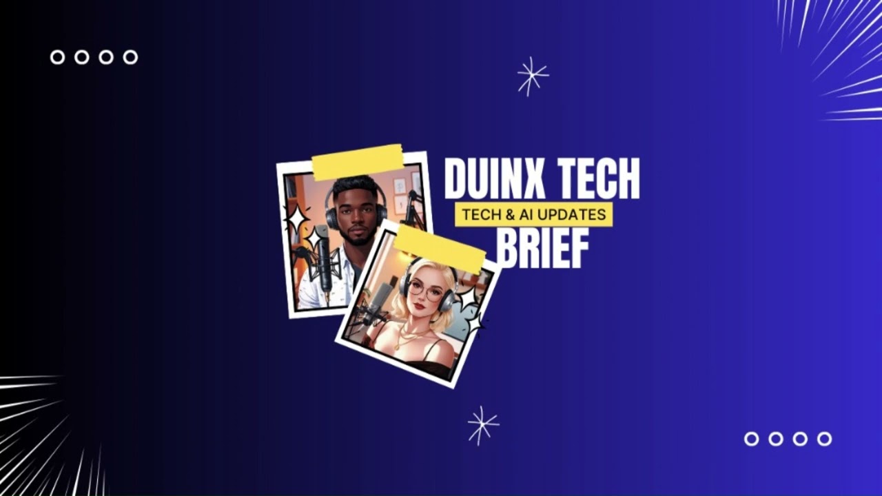 AI Developments: Amazon, ElevenLabs, Grok, and More 02/27/2025