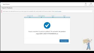Import/Export Stock Values with CSV Bulk - Stock Locations for WooCommerce