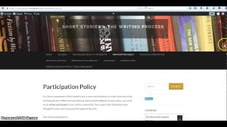 Elearning Project Presentation