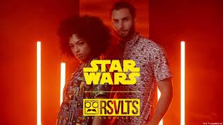 STAR WARS™ | RSVLTS Dark Side Collection!
