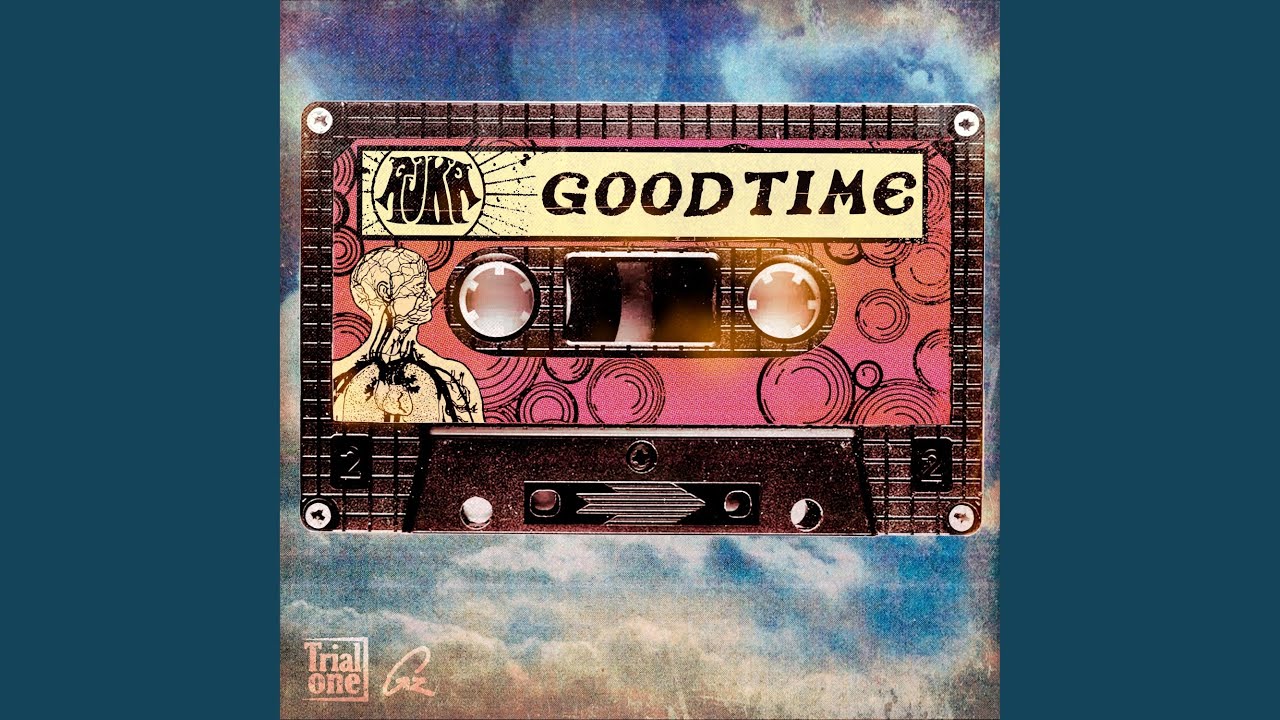 Watch Good Time on YouTube Watch Good Time on YouTube