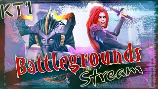 Let s Test The New Metas Marvel Contest Of Champions