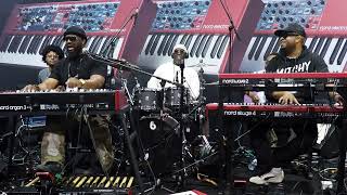 Download Lagu Nord at NAMM 2026: Kevin Powell MP3