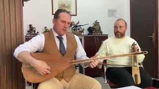 Niğde İl Kültür Md. Alper Göncü Ile Oy Asiye Türküsü İcramız