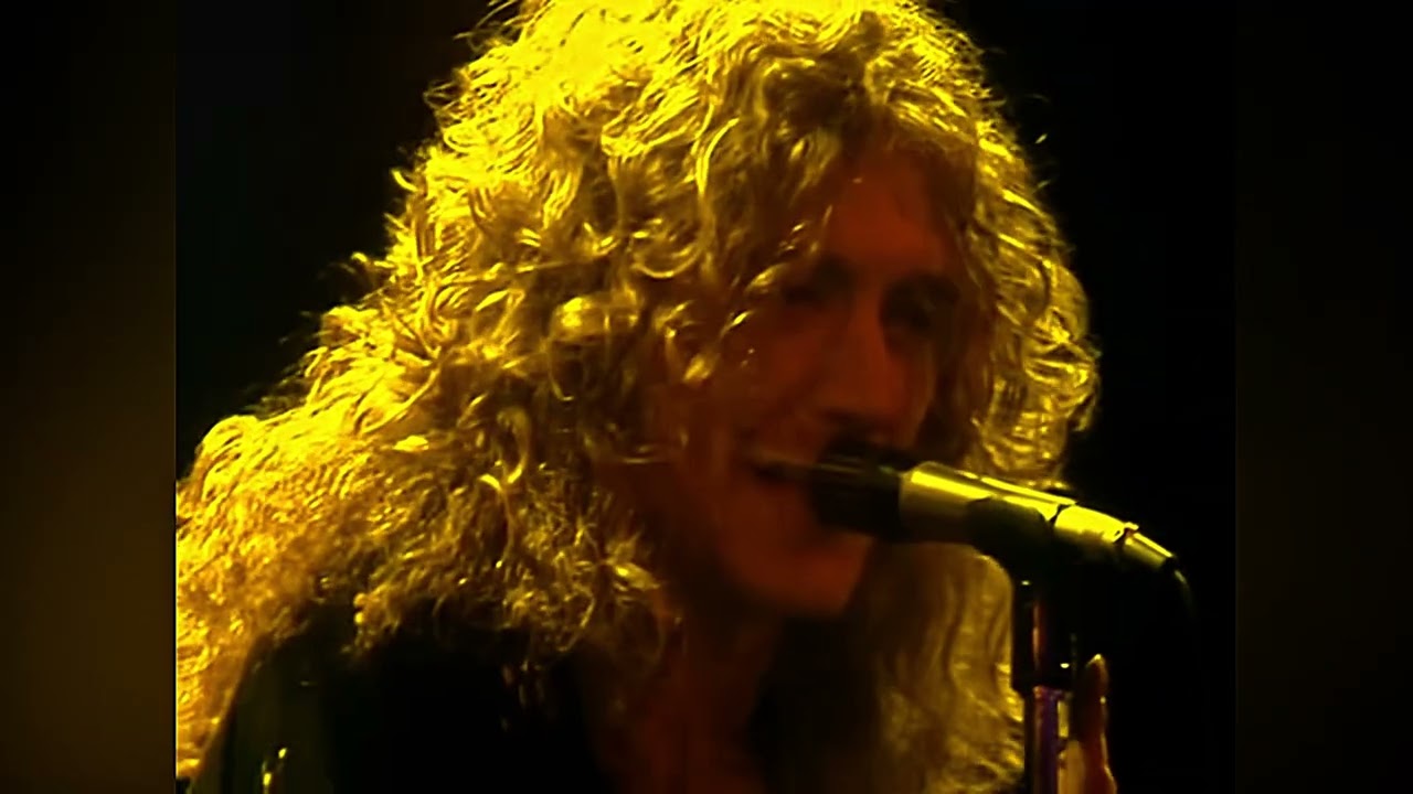 Going to California - Led Zeppelin - Official Video Remastered