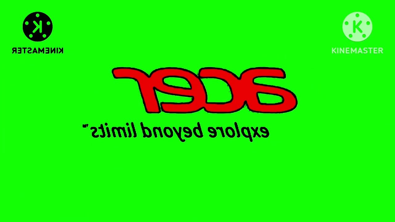Acer logo effects (Sponsored by nothing csupo effects)