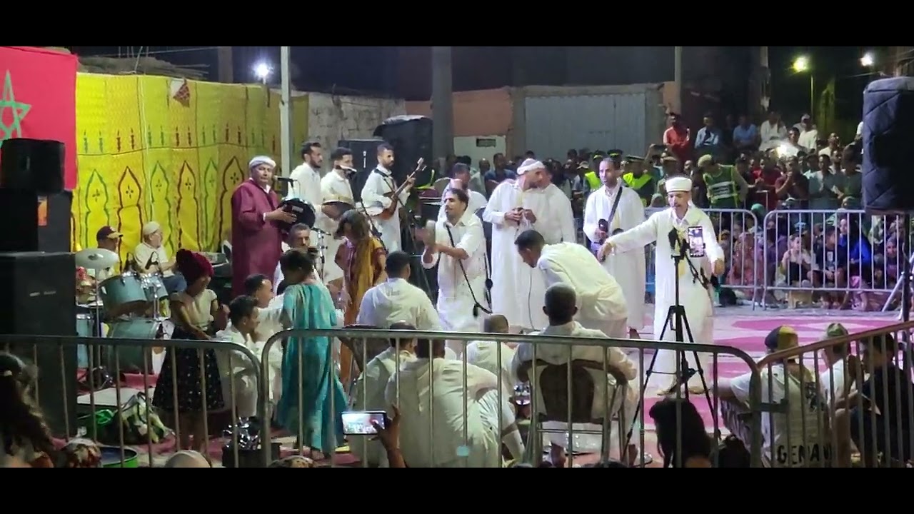 حمادة هوارة سيدي المختار 2023