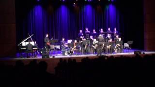 Land of Make Believe (Appleton XHS Jazz Ensemble II)
