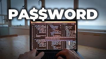 The secure way to add login to your webapp