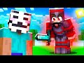 ECCO PERCHÈ HO HACKERATO il GIOCATORE PIÙ POTENTE di MINECRAFT!