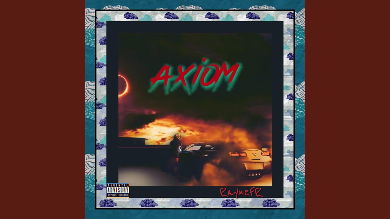 STVRFR (feat. NovasNotion)