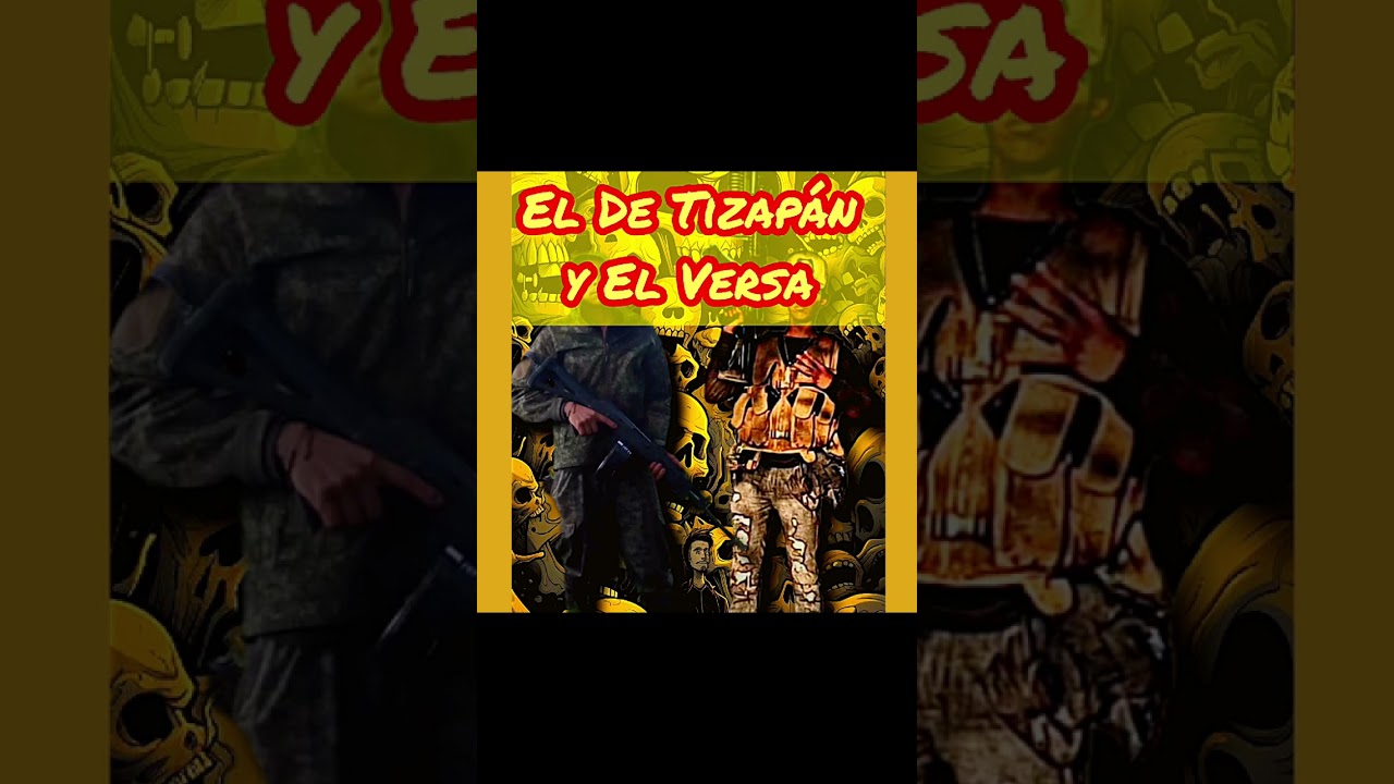 El De Tizapán y El Versa - El Pitbull LDK