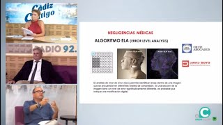 OndaCadiz TV 12 09 2023 Negligencias Medicas