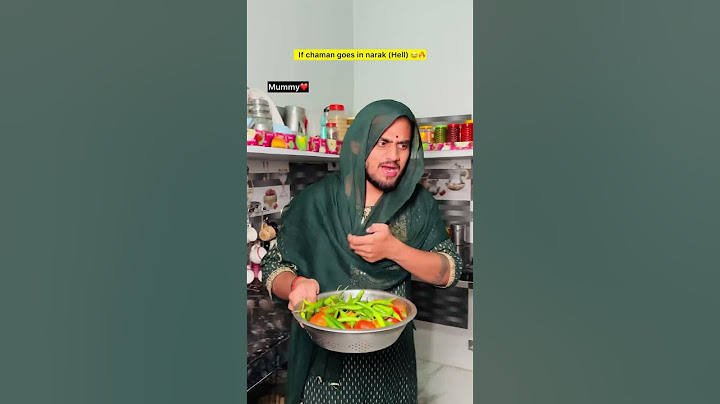 Chaman narak me chla gya 😂🔥| indian family #shorts #indian #chotabhai #comedy #relatable
