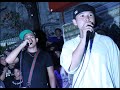 YK Astral & Acesian Perform 'BLOCKY' Live at 8Street 🎤