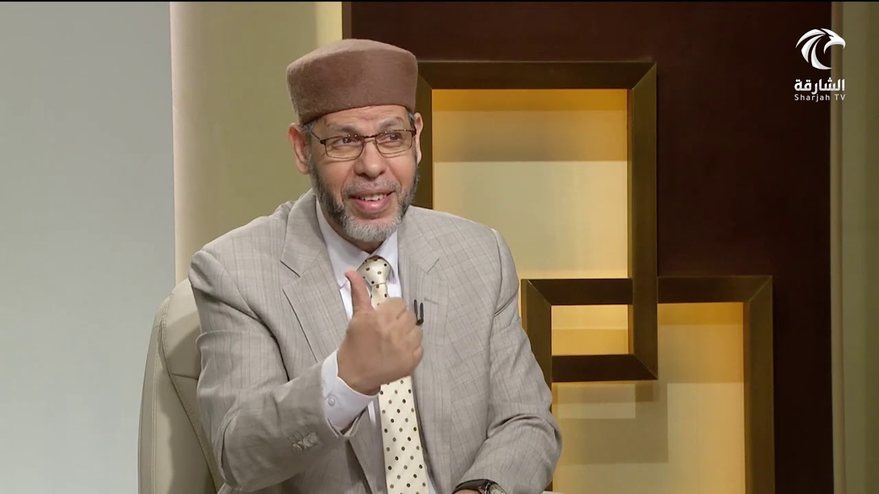 برنامج في رحاب سورة - تفسير سورة الأحقاف من الآية 1 إلى الآية 6