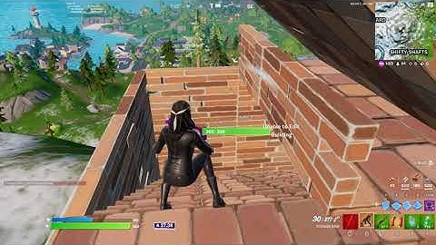 I KILLED FAZE SWAY!!! almost clipped him