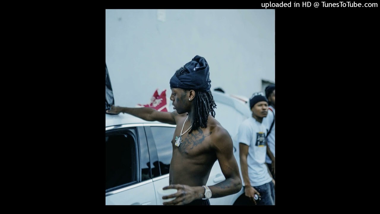 [FREE] Raq Baby Type Beat - Cold Tuesday